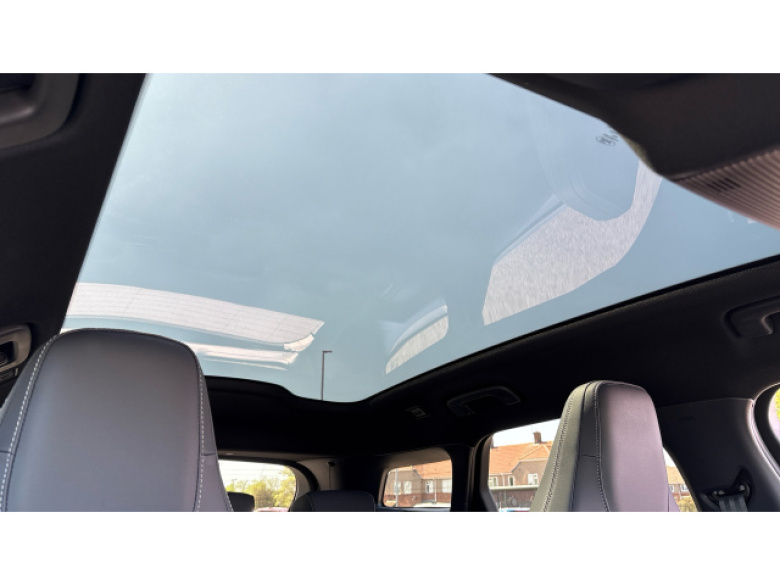 Ford Explorer 210kW Premium 77kWh 5dr Auto Electric Estate